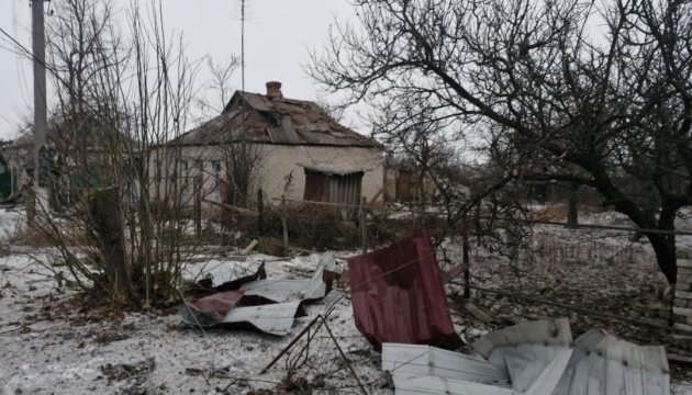 Росіяни ударили по Куп’янському району: кількість загиблих зросла до трьох Росіяни ударили по Куп’янському району: кількість загиблих зросла до трьох