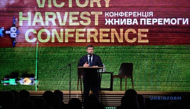Україна цьогоріч вже експортувала 72,7 мільйона тонн агропродукції - Коваль 