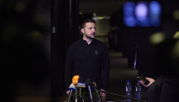 Ukraine braucht 19 Flugabwehrsysteme zum Schutz von Atomkraftwerken - Selenskyj