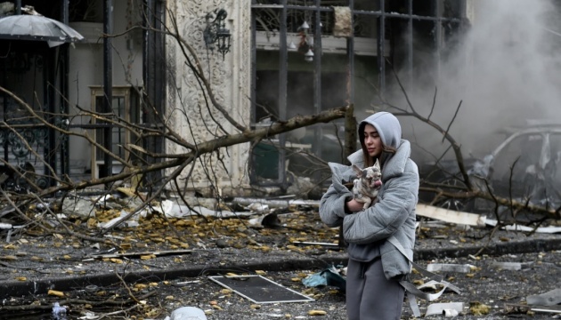 Nearly 3.5M Ukrainians lose their homes during full-scale war — Ombudsman's Office