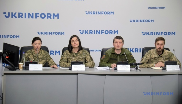 У Центральній ВЛК роз'яснили, як часто військовозобов’язані мають проходити медогляд