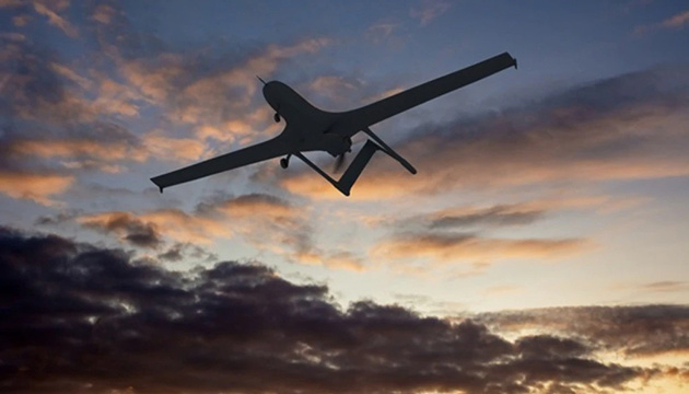 Russia reports drone attacks on four regions