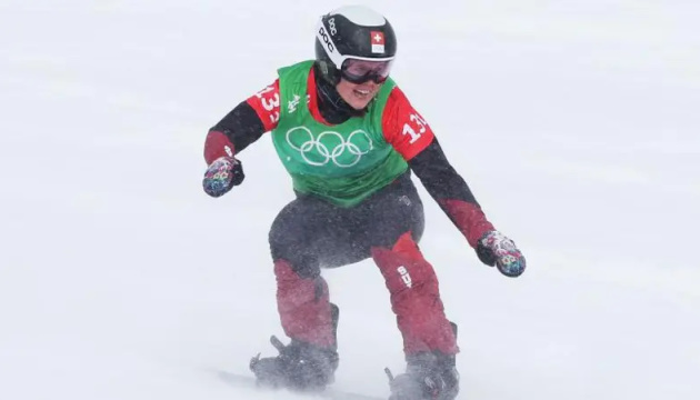 У Швейцарії під лавиною загинула олімпійська сноубордистка