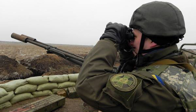 Russian attempts at sabotage operations on northern border few – military 