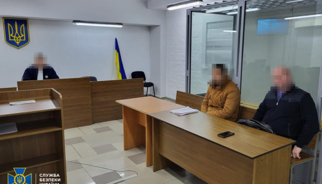 Під час битви за Миколаїв «здавав» патріотів на блокпостах: суд дав колаборанту 11 років тюрми 