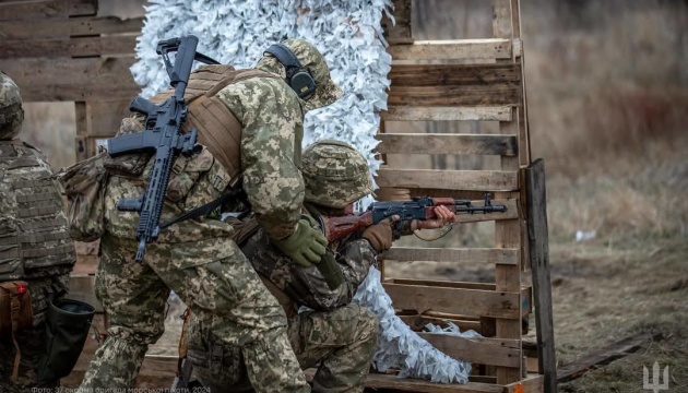 На фронті 149 бойових зіткнень, третина з них - на Покровському напрямку