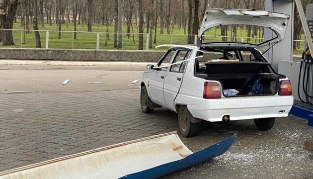 Guerre en Ukraine : Trois blessés dans des bombardements russes sur la région de Dnipropetrovsk 