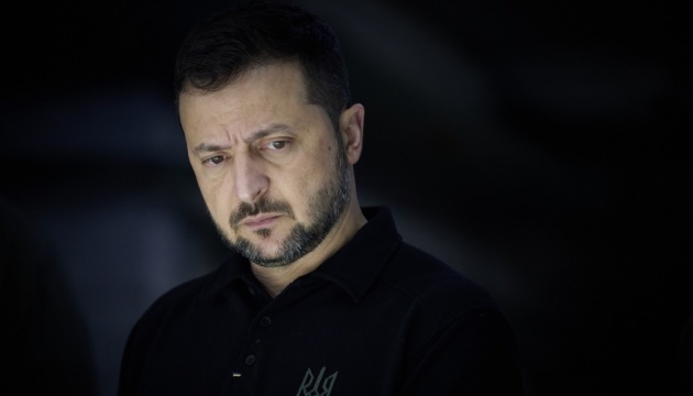 Zelensky expresa sus condolencias por la muerte del expresidente estadounidense Jimmy Carter