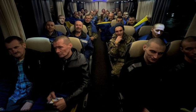 У полоні росіян досі лишаються 70 захисників ЧАЕС У полоні росіян досі лишаються 70 захисників ЧАЕС