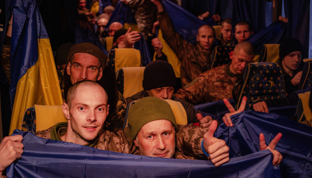 Битва за Україну. День тисяча сорок перший Битва за Україну. День тисяча сорок перший