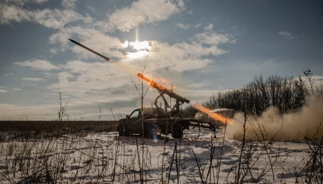 War update: 168 combat clashes on frontline, intense fighting in Pokrovsk sector 