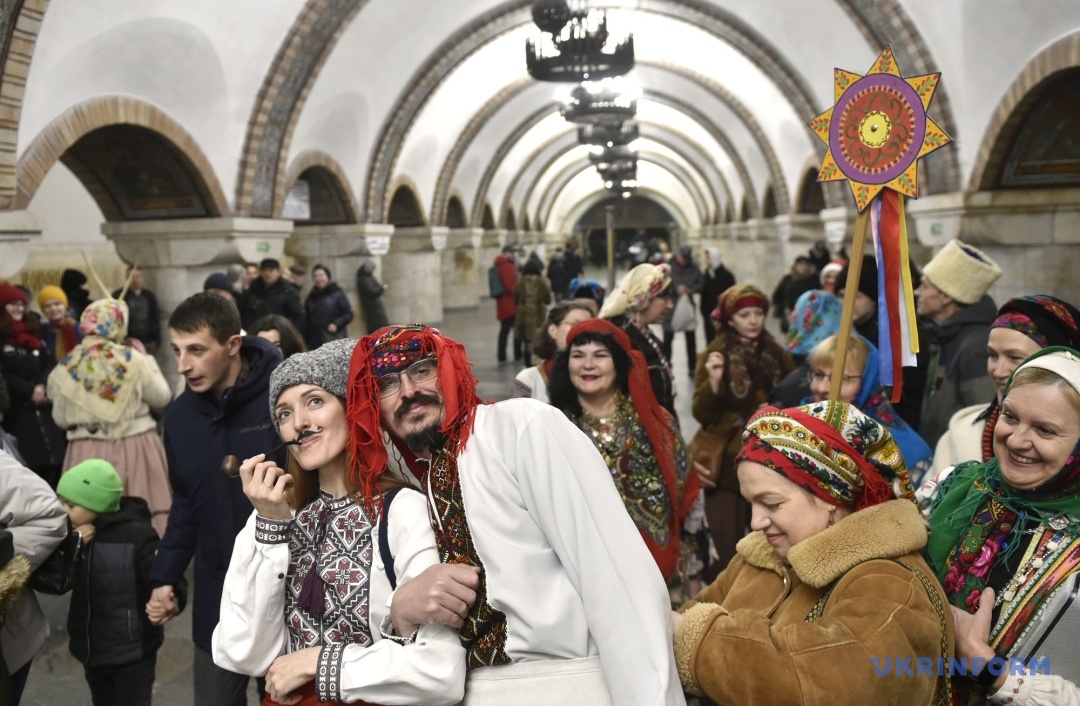 Фото: Сергій Чузавков