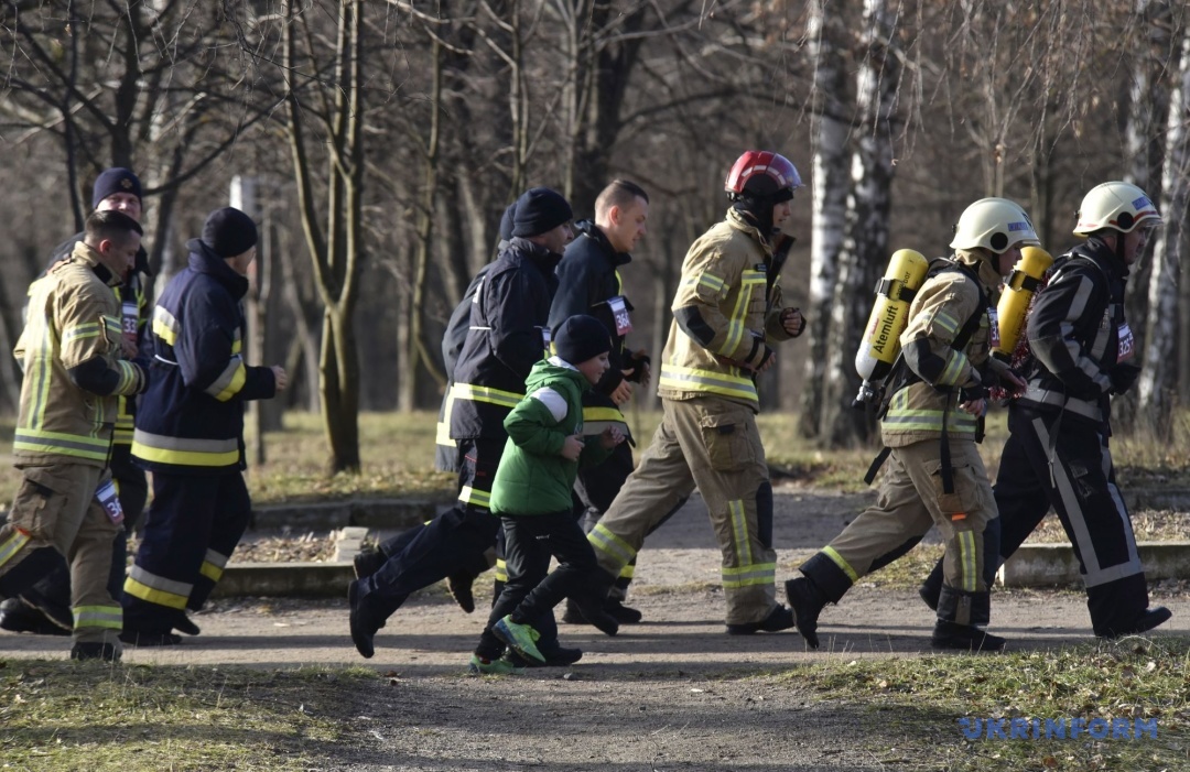 Фото: Олександр Лапін