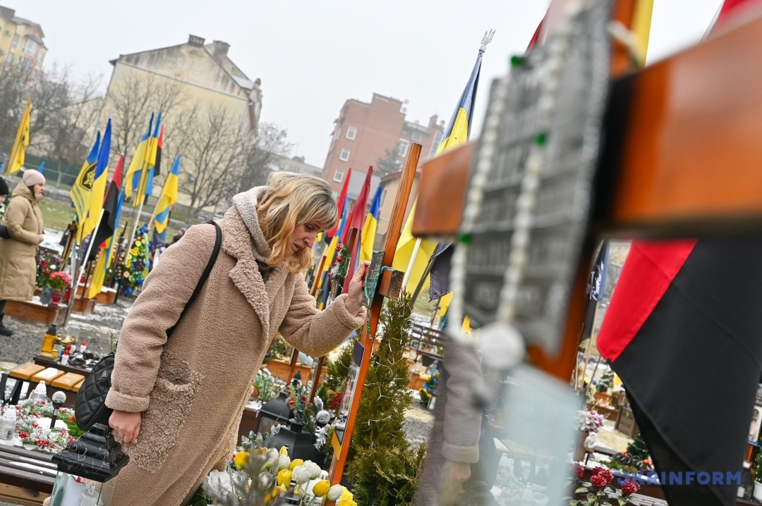 Фото: Анастасія Смольєнко