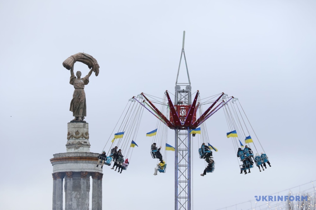 Фото: Олександо Клименко