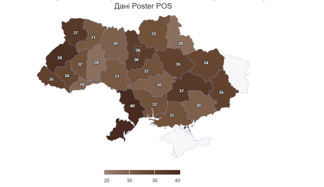 Порція еспресо в Україні за рік здорожчала на 11% - Опендатабот