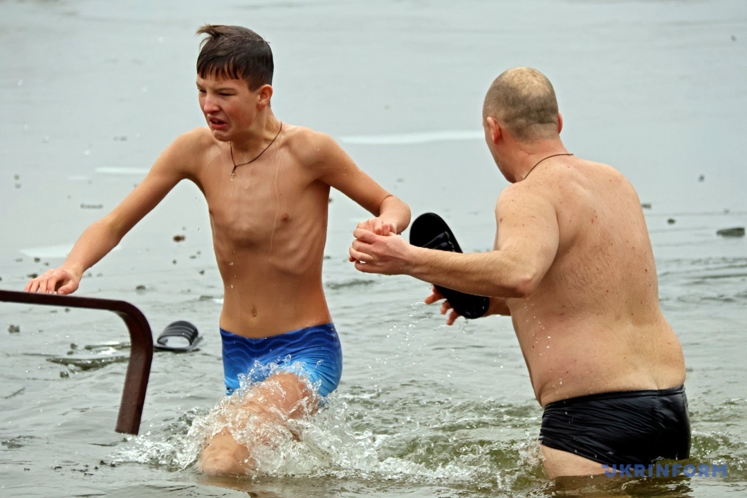 Фото: Олександр Клименко