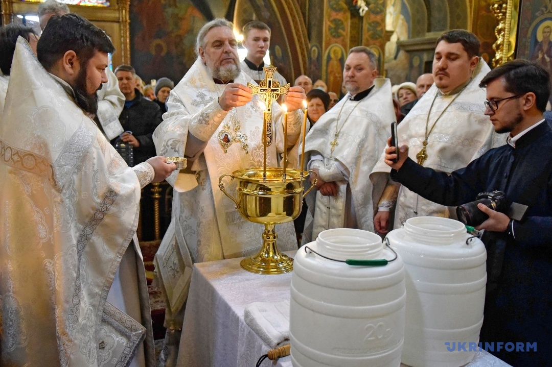 Фото: Олександр Лапін