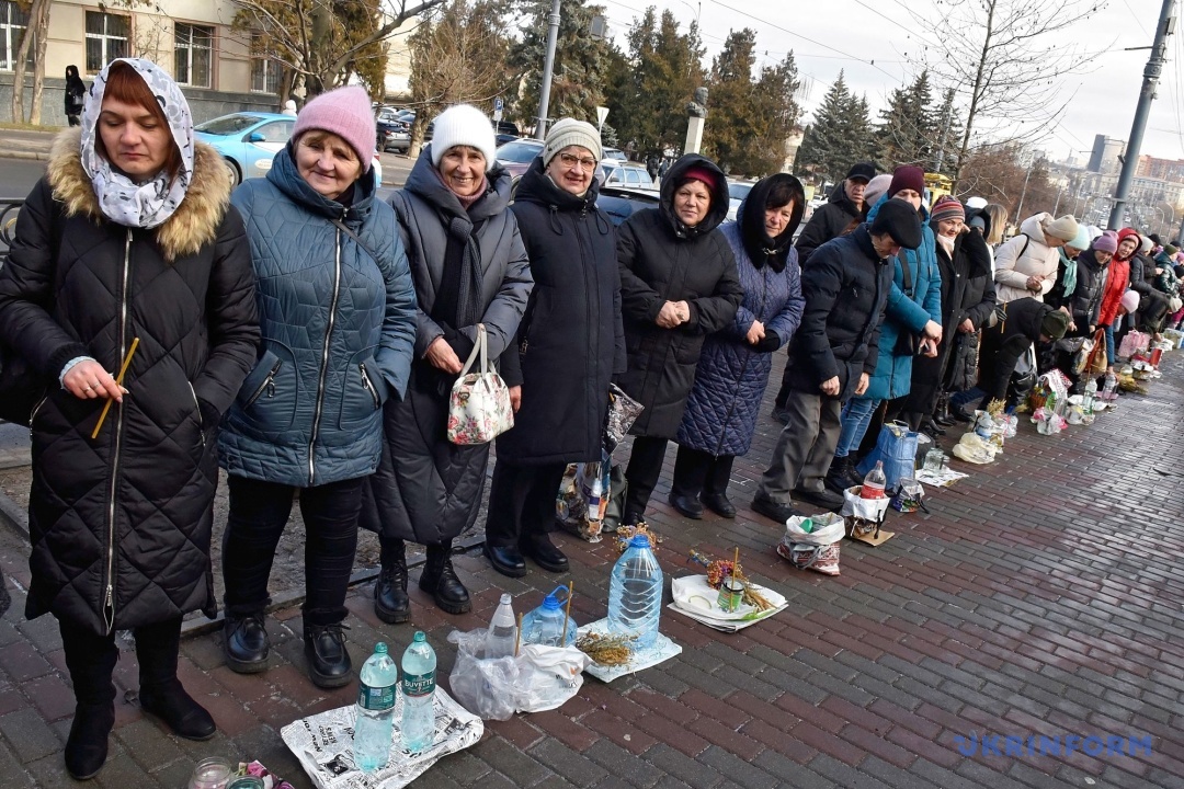 Фото: Олександр Лапін