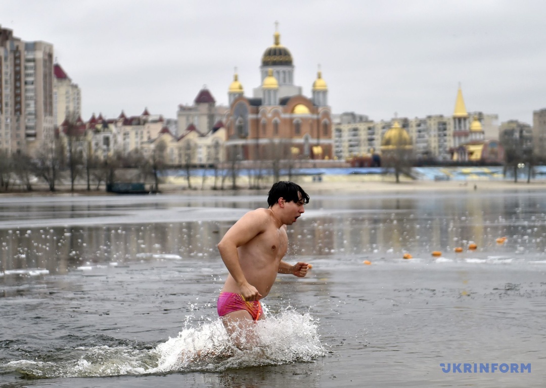 Фото: Сергій Чузавков