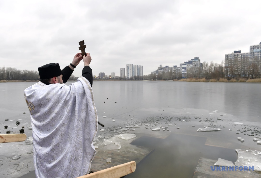 Фото: Сергій Чузавков