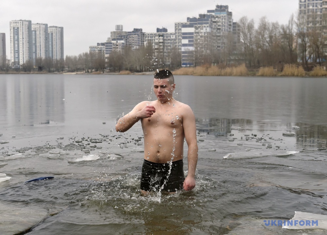 Фото: Сергій Чузавков