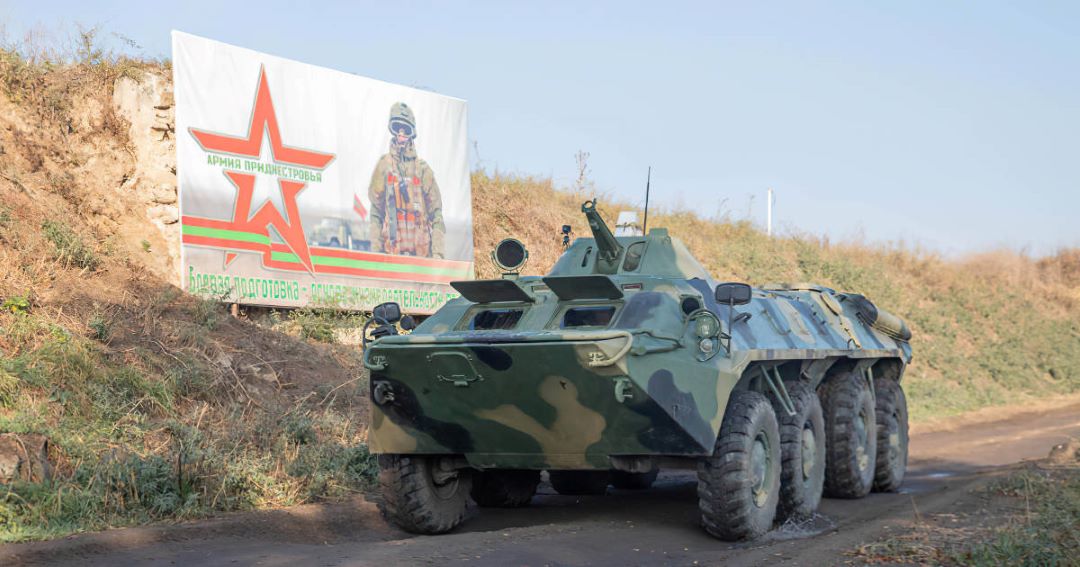 На цьому кордоні у нас завжди є свій гарнізон. Фото ілюстративне mil.in.ua 