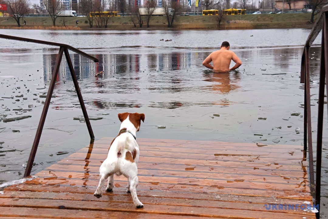 Фото: Олександр Клименко