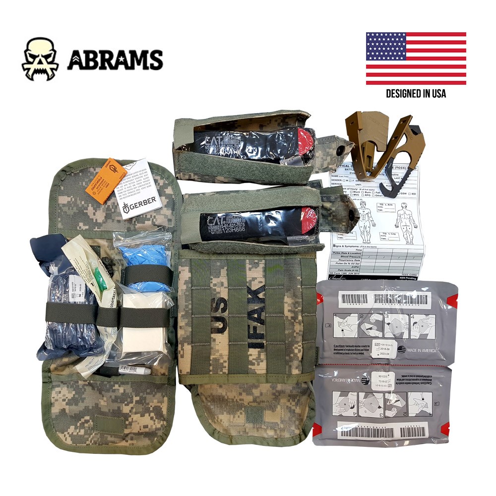 До стандартів НАТО. Фото: v-variant.com.uа