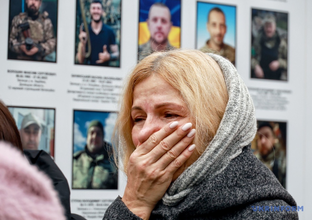 Фото: Ніна Ляшонок