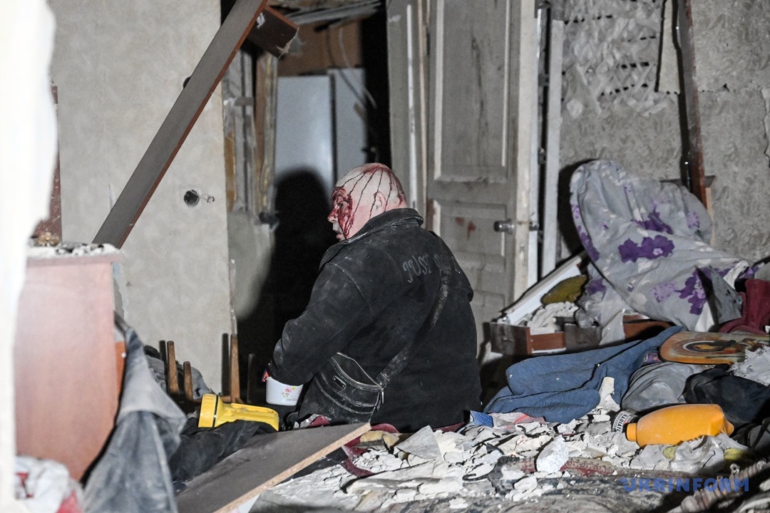 Фото: Дмитро Смольєнко