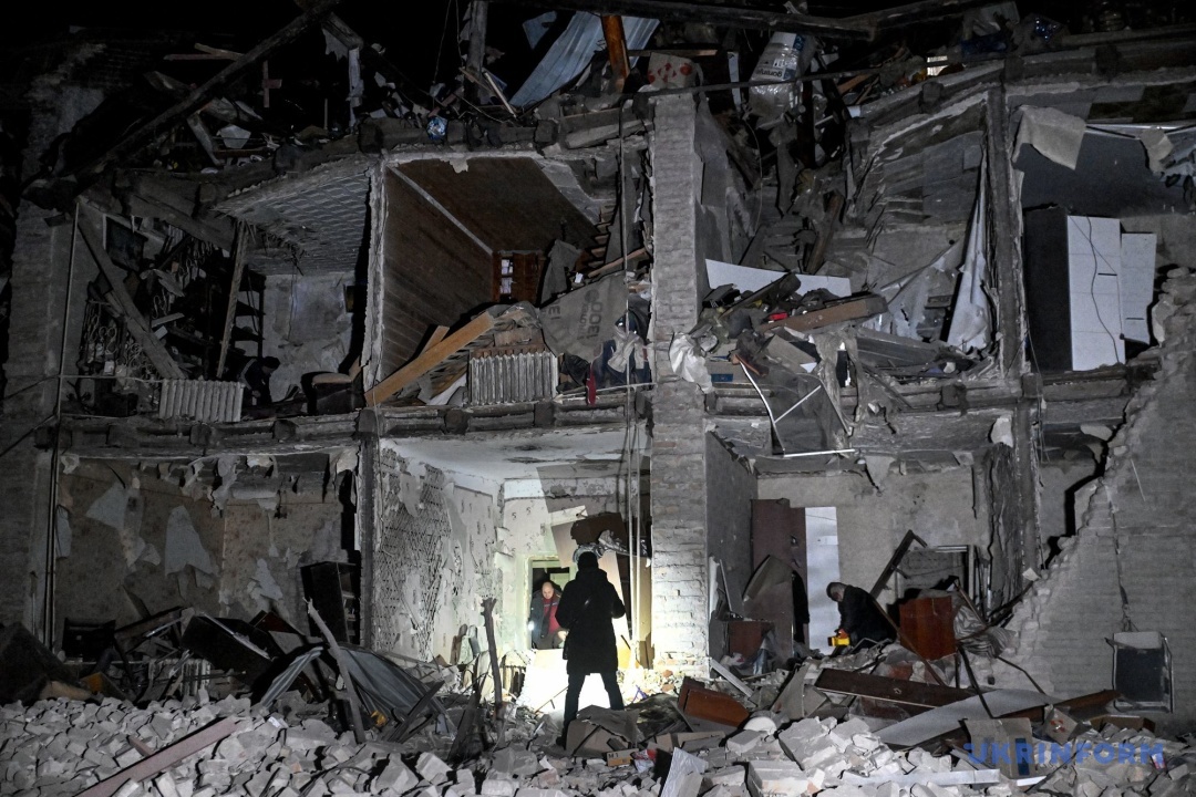 Фото: Дмитро Смольєнко