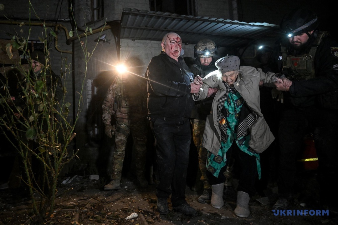 Фото: Дмитро Смольєнко