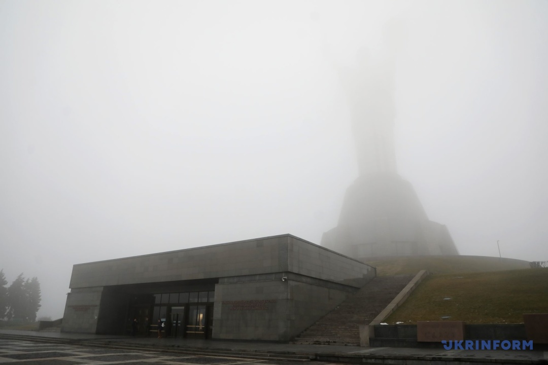 Фото: Юлія Овсяннікова