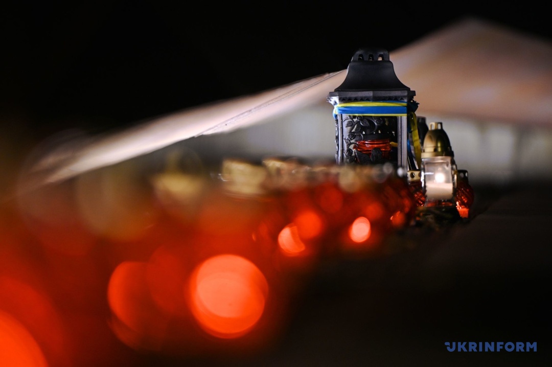 Фото: Анастасія Смольєнко