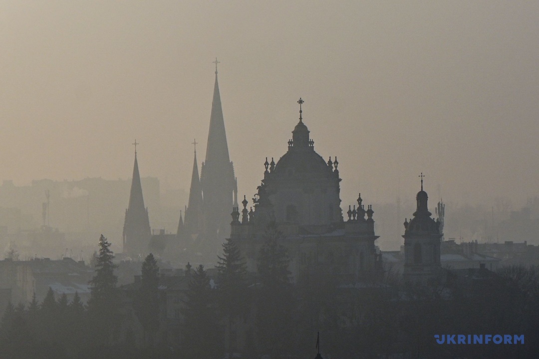 Фото: Анастасія Смольєнко