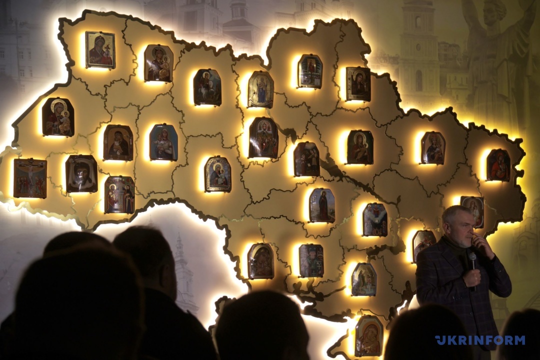 Фото: Євген Котенко