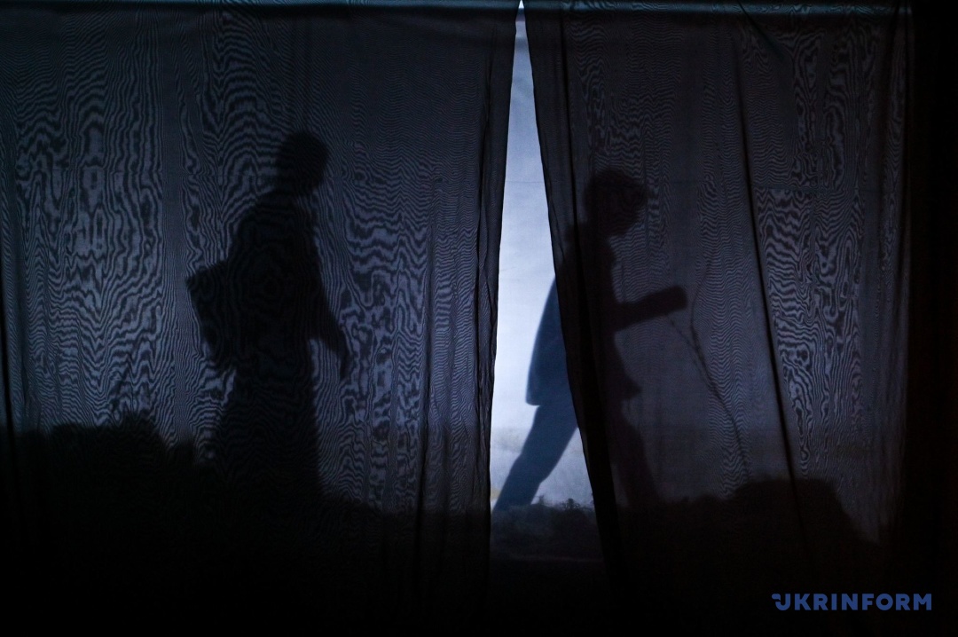 Фото: Анастасія Смольєнко