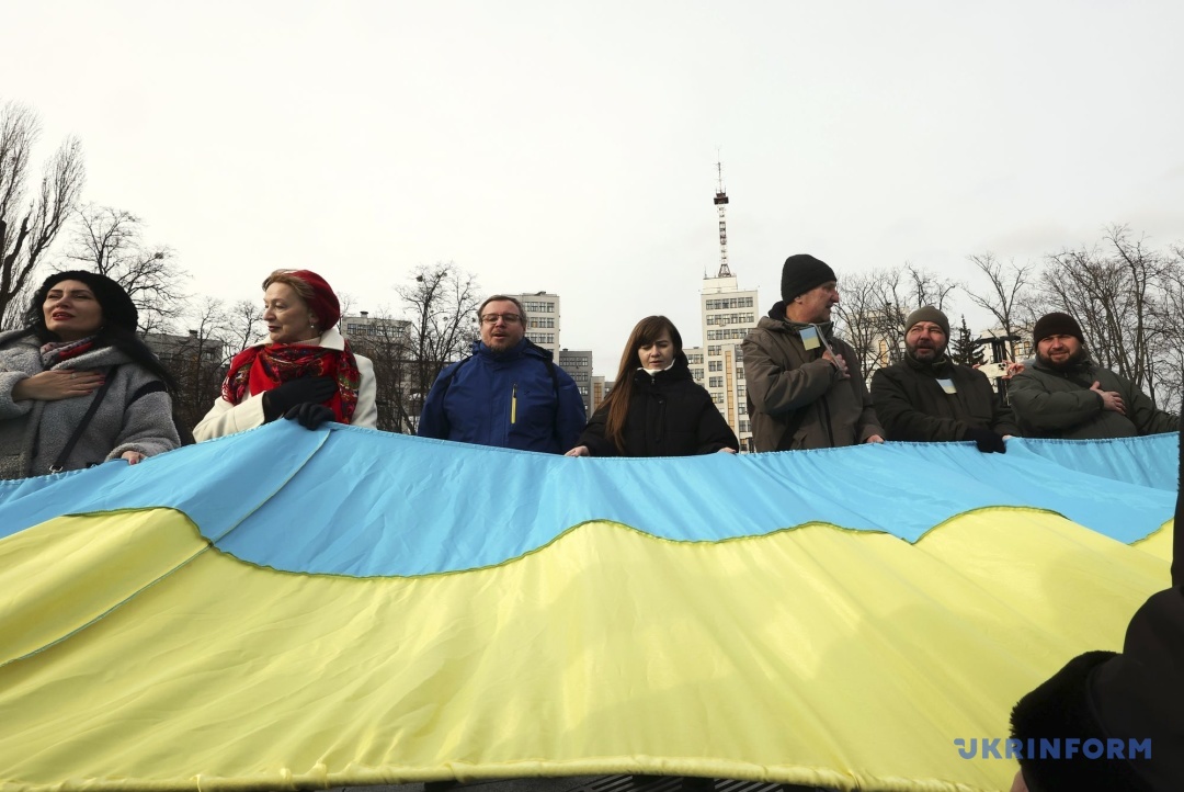 Фото: В’ячеслав Мадієвський