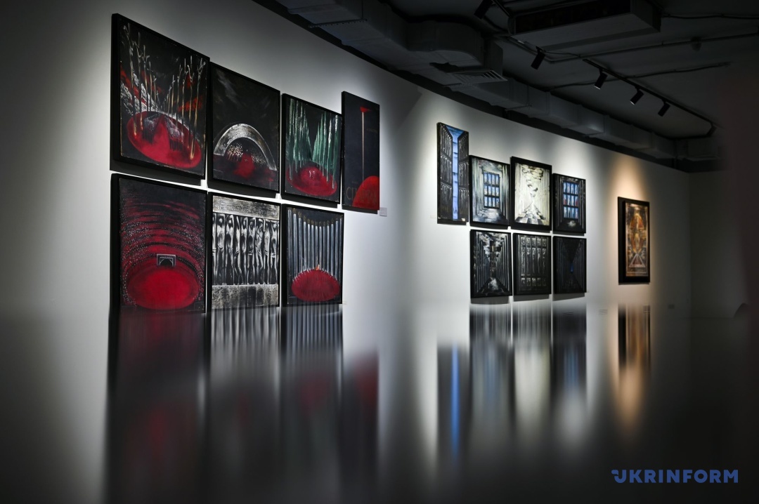 Фото: Анастасія Смольєнко