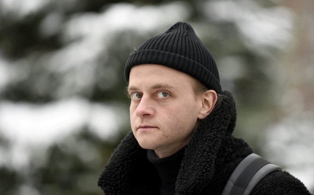 Віталій Ажнов