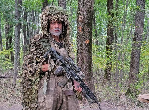 Валерій Нефедов