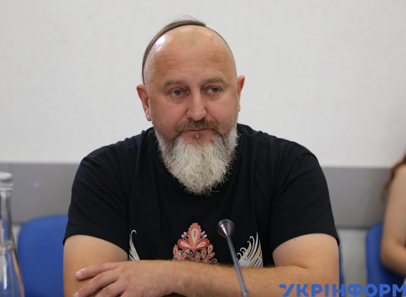 Юрій Сиротюк