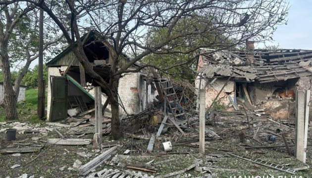 Фото: Поліція Донеччини Фото: Поліція Донеччини
