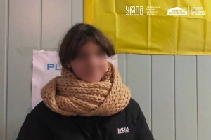 Another child returned to Ukrainian-controlled territory