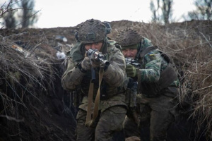 Протягом року росії не вдалося досягти жодної стратегічної цілі в Україні