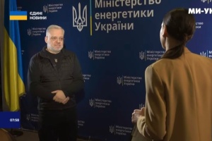 13 масованих атак: Галущенко назвав 2024 рік найскладнішим для української енергосистеми