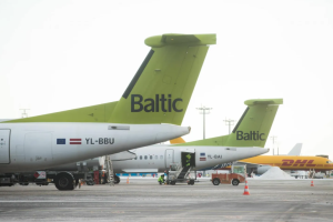 AirBaltic скасовує майже 4 700 авіарейсів