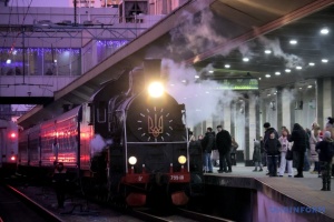 Через схід вантажного поїзда біля Коростеня змінюється рух на низці маршрутів - Укрзалізниця