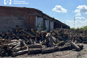 За матеріалами БЕБ судитимуть учасників схеми закупівлі дров для ЗСУ за завищеними цінами